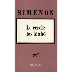 Le Cercle des Mahé