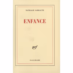 ISBN Enfance, Français, 260 pages