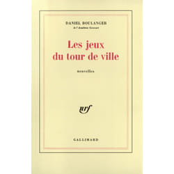 Les jeux du tour de ville