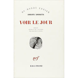 ISBN Voir le jour