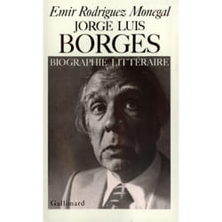 Jorge luis borges