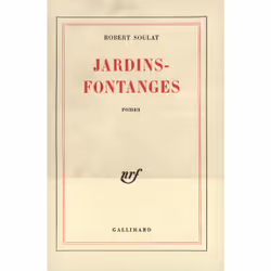ISBN Jardins-Fontanges, Français, 344 pages