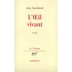 L'oeil vivant