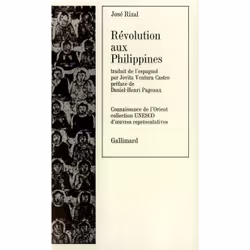 ISBN Révolution aux Philippines, Français, 344 pages