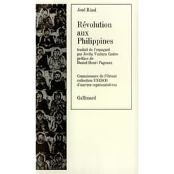 Revolution aux philippines