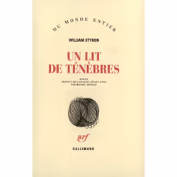 ISBN Un lit de ténèbres, Français, 524 pages