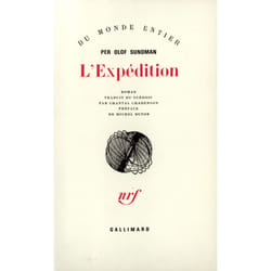 L'expedition