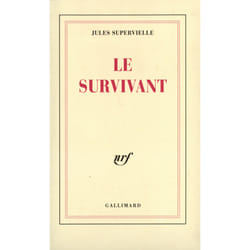 Le survivant