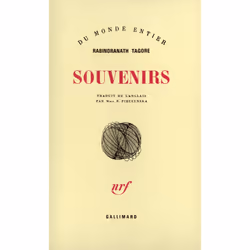 ISBN Souvenirs, Français, 228 pages