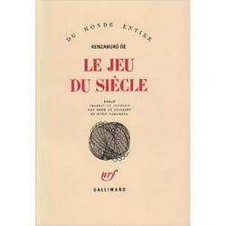Le jeu du siecle