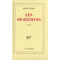 Les déserteurs