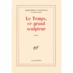 ISBN Le Temps, ce grand sculpteur, Français, 248 pages