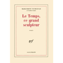 Le temps, ce grand sculpteur