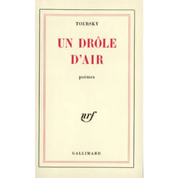 Un drole d'air