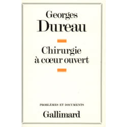Chirurgie a coeur ouvert