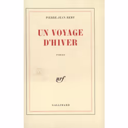 ISBN Un voyage d'hiver, Français, 312 pages