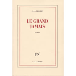 Le grand jamais