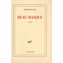 ISBN Beau Masque, Français, 336 pages