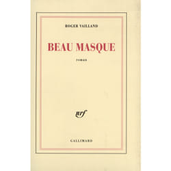 Beau masque
