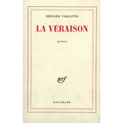 La veraison