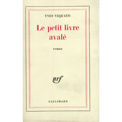 Le petit livre avale