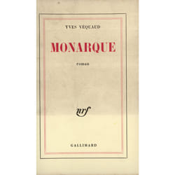 ISBN Monarque