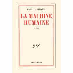 ISBN La Machine humaine, Français, 304 pages