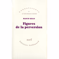 ISBN Figures de la perversion, Français, 304 pages