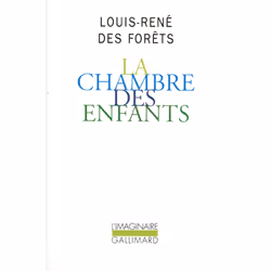 ISBN La Chambre des enfants, Français, 196 pages