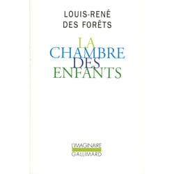 La chambre des enfants