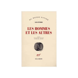 Les hommes et les autres
