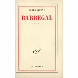 ISBN Barbegal, Français, 228 pages