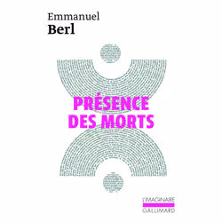 ISBN Présence des morts, Français, 182 pages