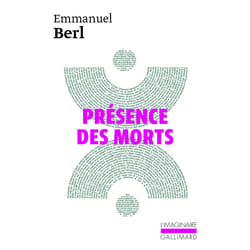 Présence des morts