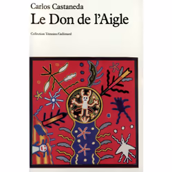 ISBN Le Don de l'Aigle, Français, 300 pages