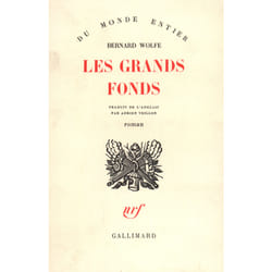 ISBN Les Grands Fonds