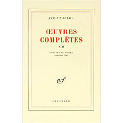Oeuvres completes - vol17