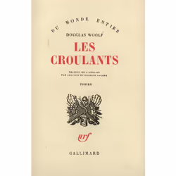 ISBN Les Croulants, Français, 278 pages