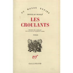 ISBN Les Croulants