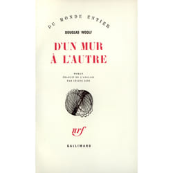 D'un mur a l'autre
