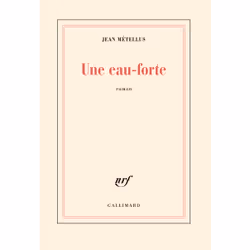 ISBN Une eau-forte, Français, 200 pages