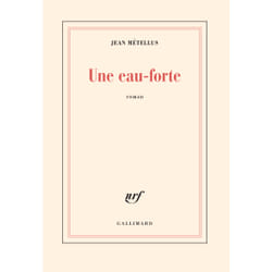 Une eau-forte