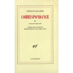 Correspondance - vol09 - janvier - novembre 1897