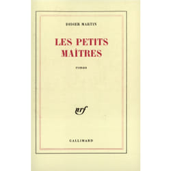 Les petits maitres