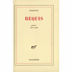 ISBN Requis, Français, 192 pages