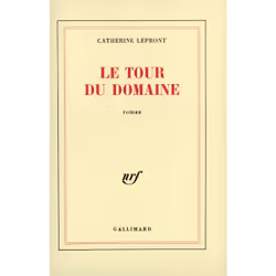 ISBN Le tour du domaine, Français, 192 pages