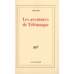 ISBN Les Aventures de Télémaque, Français, 136 pages