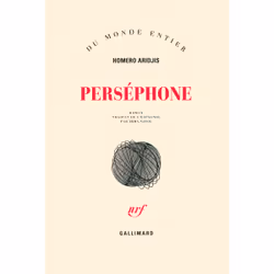ISBN Perséphone, Français, 224 pages