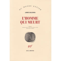 L'homme qui meurt