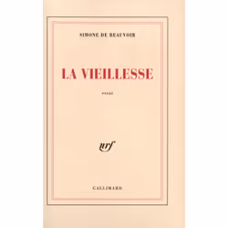 ISBN La Vieillesse, Français, 608 pages